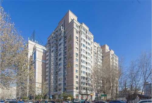 北京特色智慧校园平台