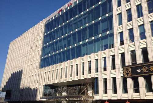 商场中央空调维修