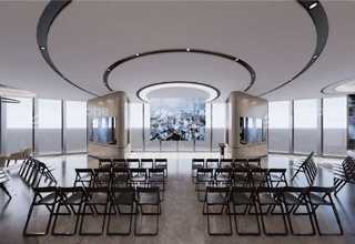 虹口区活动仓储篷房