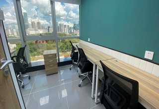 广东臭氧试验设备试验方法