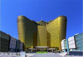 湛江产业园商铺出租价格